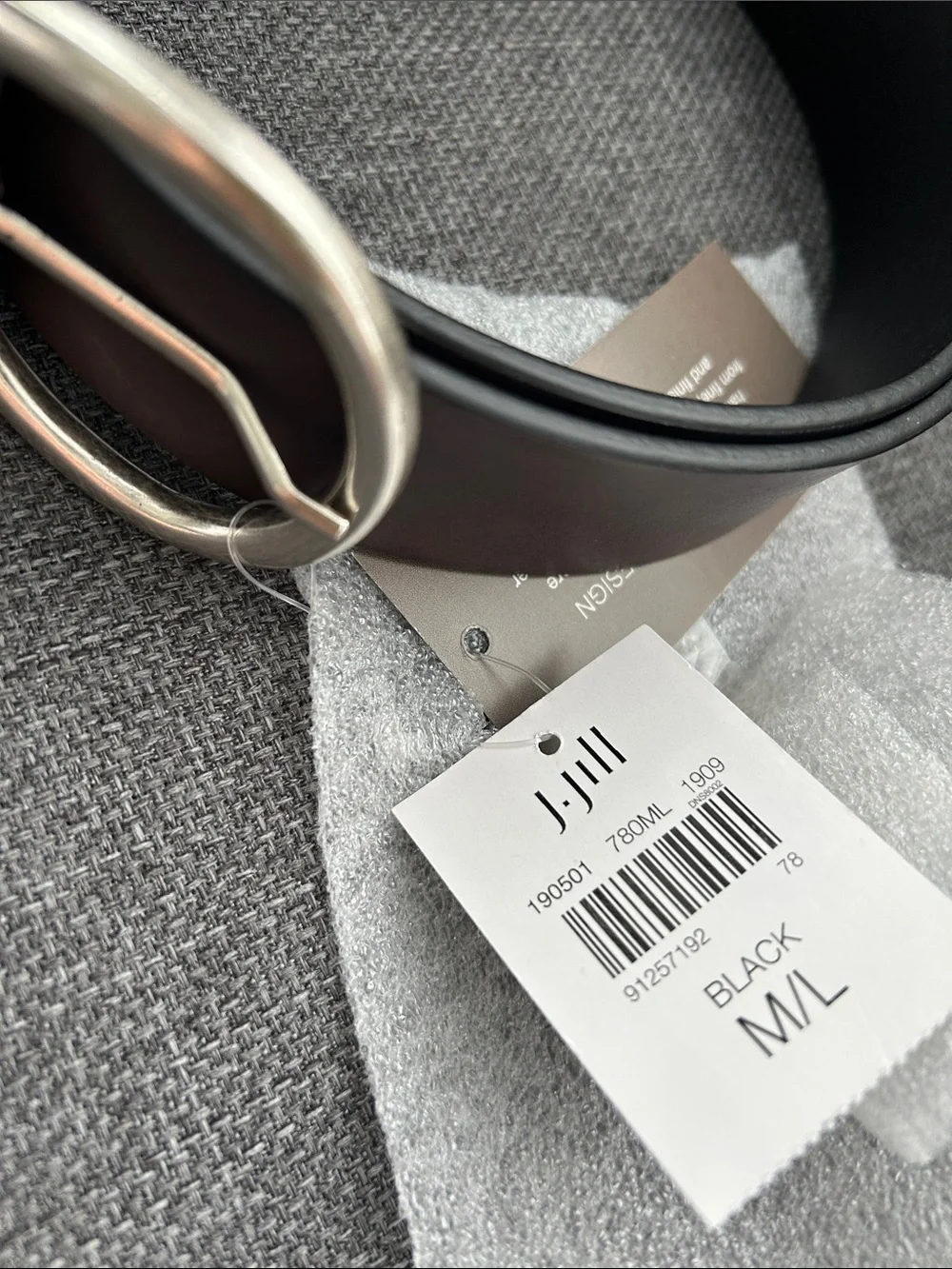 J Jill Belt